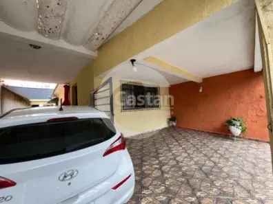 Casa com 2 Quartos à venda, 160m² no Vila Oratório, São Paulo