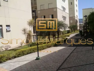 Apartamento com 2 Quartos à venda, 46m² no Vila Guilherme, São Paulo