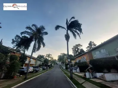 Casa de Condomínio com 3 Quartos à venda, 150m² no Pinus Park, Cotia