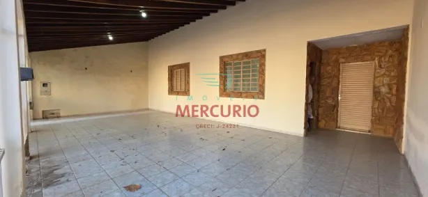 Casa com 3 Quartos à venda, 236m² no Vila Monlevade, Bauru