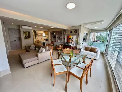 Apartamento com 3 Quartos à venda, 103m² no Vila Cruzeiro, São Paulo