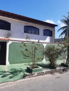 Casa com 5 Quartos à venda, 300m² no Piratininga, Niterói