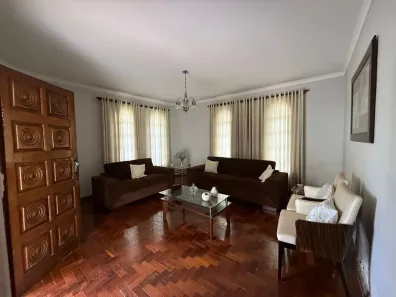 Apartamento com 6 Quartos à venda, 420m² no Jardim Planalto, Goiânia
