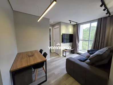 Apartamento com 2 Quartos à venda, 41m² no Cidade Líder, São Paulo
