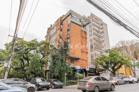 Apartamento com 4 Quartos à venda, 168m² no Rio Branco, Porto Alegre
