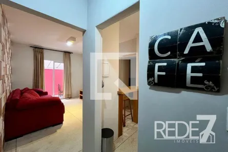 Apartamento com 1 Quarto à venda, 60m² no Jardim Chapadão, Campinas