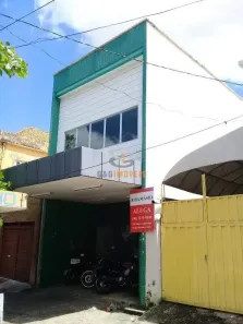 Ponto Comercial para alugar, 222m² no Centro, Teresina