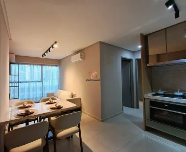 Apartamento com 2 Quartos para alugar, 55m² no Boa Viagem, Recife