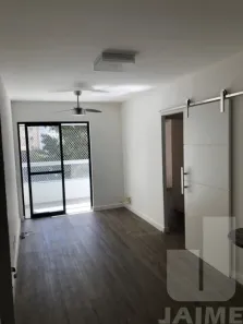 Apartamento com 2 Quartos à venda, 50m² no Vila Buarque, São Paulo