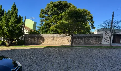 Lote/Terreno à venda, 487m² no Centro, Xanxerê