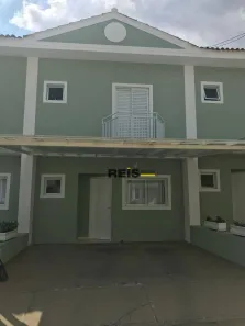 Casa de Condomínio com 2 Quartos à venda, 78m² no Cidade Jardim, Sorocaba
