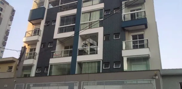 Apartamento com 2 Quartos à venda, 55m² no Jardim do Mar, São Bernardo do Campo