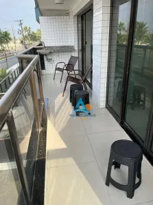 Apartamento com 3 Quartos à venda, 239m² no Tupi, Praia Grande