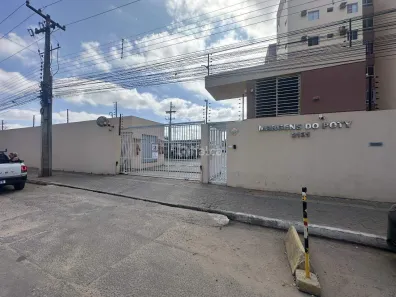 Apartamento com 3 Quartos à venda, 69m² no Comprida, Teresina