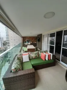 Apartamento com 3 Quartos à venda, 192m² no Jardim Avelino, São Paulo