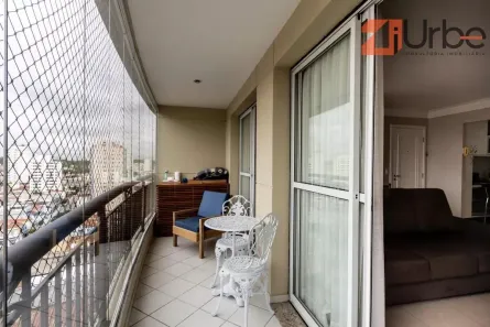 Apartamento com 4 Quartos à venda, 126m² no Vila Romana, São Paulo