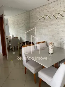 Apartamento com 3 Quartos à venda, 68m² no Vila Araguaia, São Paulo