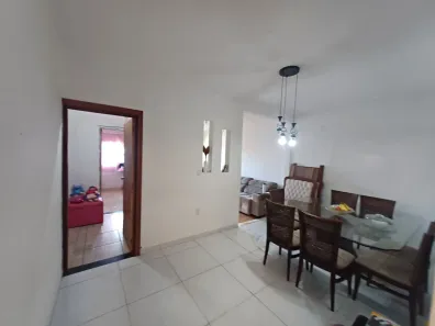 Casa com 3 Quartos à venda, 220m² no Setor Habitacional Vicente Pires, Brasília