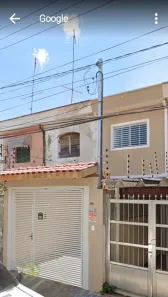Sobrado com 2 Quartos à venda, 114m² no Santa Teresinha, São Paulo