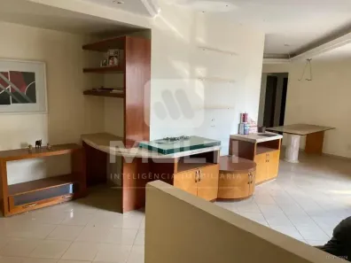Apartamento com 3 Quartos à venda, 111m² no Osvaldo Rezende, Uberlândia