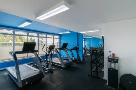 Apartamento com 2 Quartos para alugar, 70m² no Jardim Aeroporto, São Paulo
