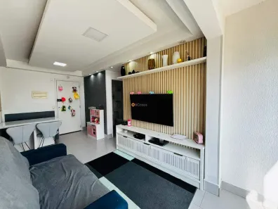 Apartamento com 2 Quartos à venda, 55m² no Vila Independência, São Paulo