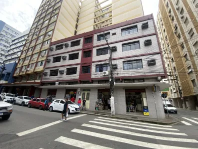 Prédio Comercial à venda, 400m² no Centro, Florianópolis