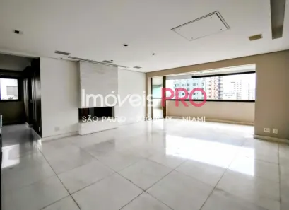 Apartamento com 4 Quartos à venda, 247m² no Planalto Paulista, São Paulo