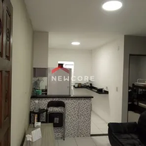 Casa de Condomínio com 2 Quartos à venda, 58m² no Outeiro de Passárgada, Cotia