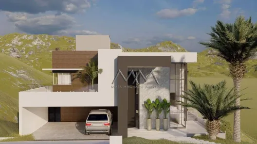 Lote/Terreno à venda, 1000m² no Vila do Ouro, Nova Lima