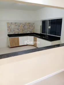 Casa com 2 Quartos para alugar, 114m² no Jardim Santa Júlia, São José dos Campos