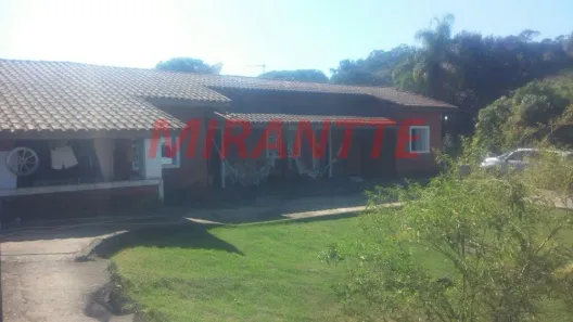 Fazenda/Sítio com 3 Quartos à venda, 400m² no Rio Acima, Atibaia