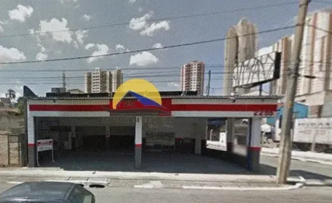 Galpão/Depósito/Armazém para alugar, 100m² no Quarta Parada, São Paulo