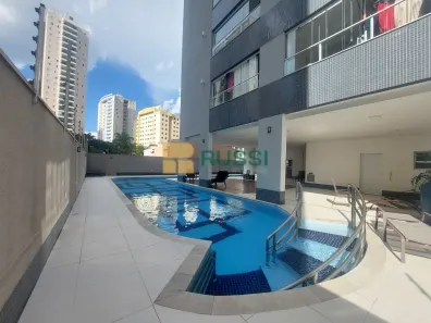 Apartamento com 2 Quartos para venda ou aluguel, 79m² no Condomínio Royal Park, São José dos Campos