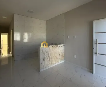 Casa com 2 Quartos à venda, 42m² no Jardim Vergínia, Sorocaba