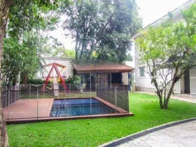 Casa com 4 Quartos à venda, 700m² no Jardim Paulista, São Paulo