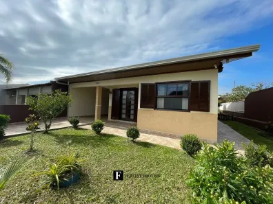 Casa com 4 Quartos à venda, 124m² no Shangri-lá, Pontal do Paraná