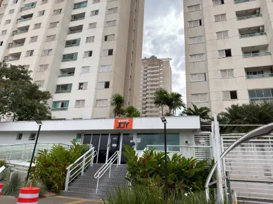 Apartamento com 2 Quartos à venda, 58m² no Village Veneza, Goiânia