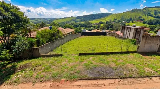 Lote/Terreno à venda, 1000m² no Vitória Régia, Atibaia