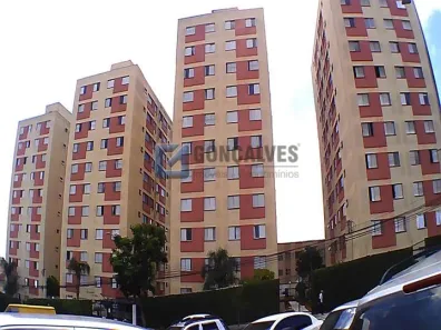 Apartamento com 2 Quartos à venda, 74m² no Assunção, São Bernardo do Campo