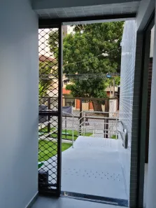 Apartamento com 1 Quarto à venda, 33m² no Graças, Recife