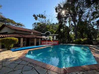 Fazenda/Sítio à venda, 1m² no , Bela Vista de Goiás