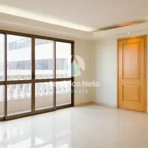 Apartamento com 4 Quartos para alugar, 132m² no Santo Antônio, São Caetano do Sul
