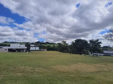 Lote/Terreno à venda, 1007m² no Residencial Fazenda Alvorada, Porto Feliz