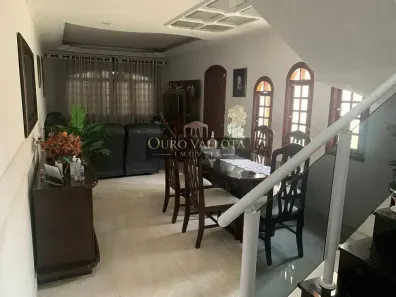 Sobrado com 3 Quartos à venda, 160m² no Chácara Belenzinho, São Paulo