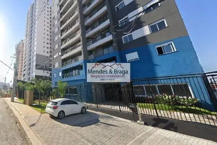 Apartamento com 2 Quartos à venda, 69m² no Vila Rosália, Guarulhos