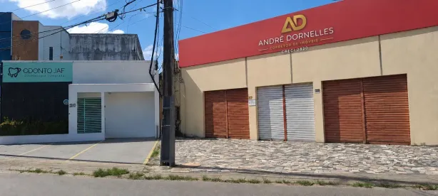 Ponto Comercial para alugar, 420m² no Planalto, Manaus