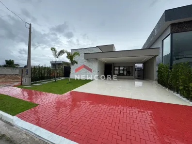 Casa com 3 Quartos à venda, 156m² no Estância Flora Rica, Peruíbe