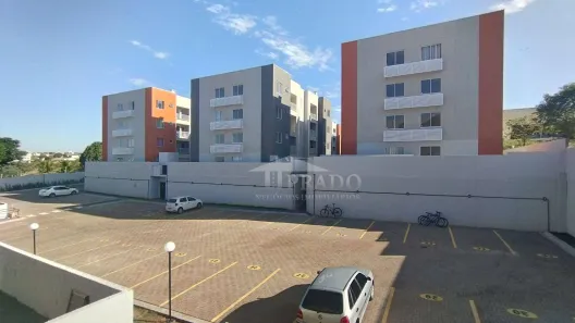 Apartamento com 2 Quartos à venda, 45m² no Dom Bosco, Ibiporã