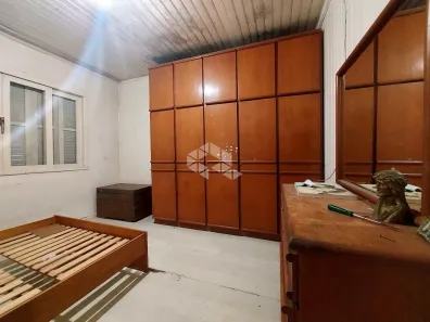 Casa com 4 Quartos à venda, 108m² no Humaitá, Bento Gonçalves